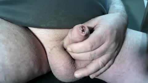 Andreas40CC online show from 3, 1, 2025