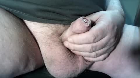 Andreas40CC online show from 6, 3, 2025