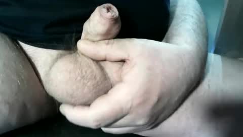 Andreas40CC online show from 1, 4, 2026