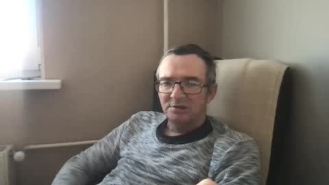 andreass60 online show from 16, 12, 2024