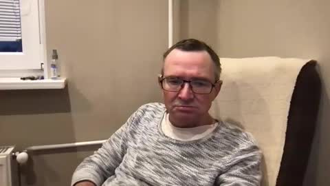 andreass60 online show from 29, 12, 2024