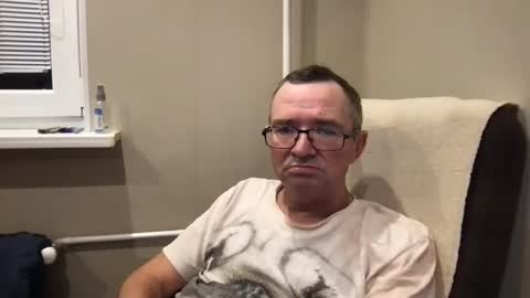 andreass60 online show from 30, 12, 2024