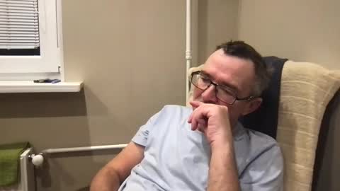 andreass60 online show from 3, 1, 2025