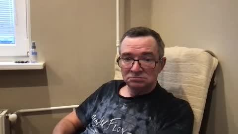 andreass60 online show from 22, 1, 2025