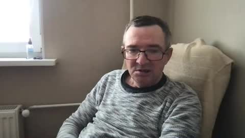 andreass60 online show from 24, 1, 2025