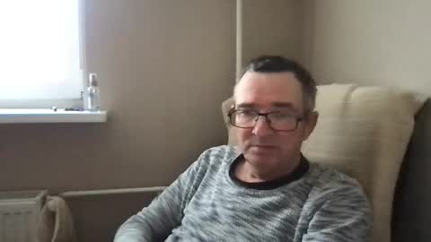 andreass60 online show from 27, 1, 2025