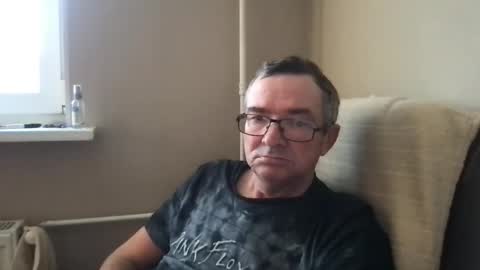 andreass60 online show from 28, 1, 2025