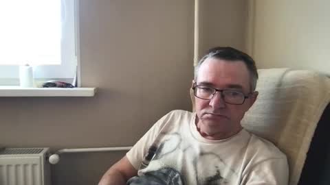 andreass60 online show from 21, 2, 2025