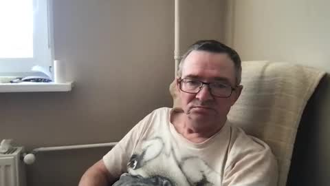 andreass60 online show from 25, 2, 2025