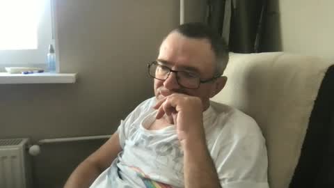 andreass60 online show from 9, 9, 2025