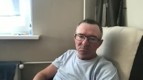 andreass60 online show from 12, 9, 2025