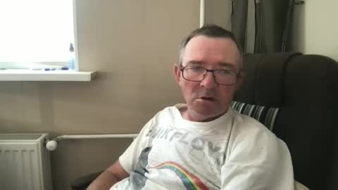 andreass60 online show from 15, 9, 2025