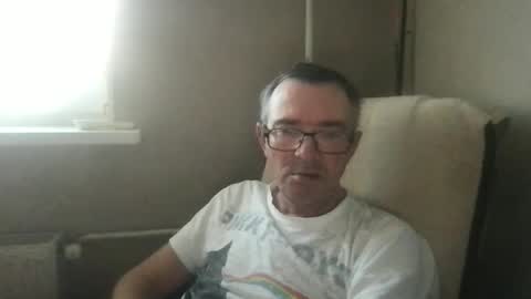 andreass60 online show from 17, 10, 2025