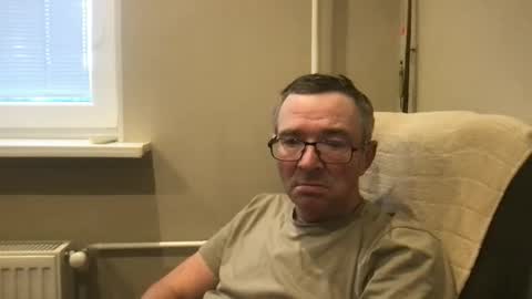 andreass60 online show from 18, 11, 2025