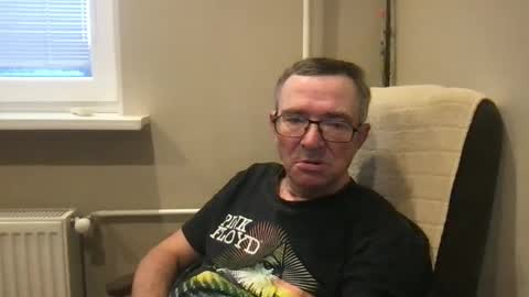 andreass60 online show from 24, 11, 2025