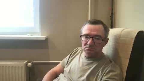 andreass60 online show from 27, 11, 2025