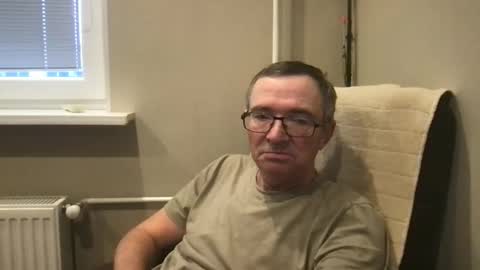 andreass60 online show from 28, 11, 2025