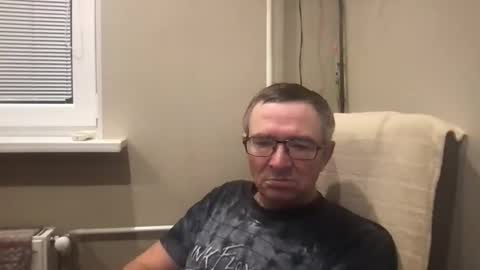 andreass60 online show from 16, 12, 2025