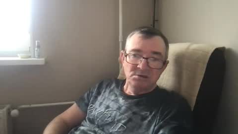 andreass60 online show from 17, 3, 2026