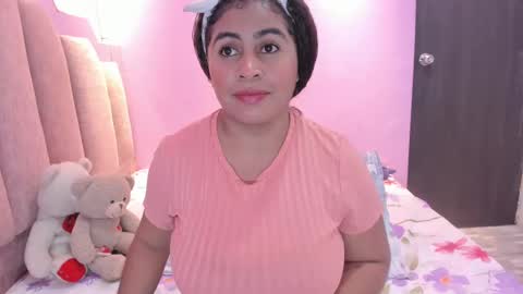 A n d r  e a S w e e t  online show from 3, 10, 2025