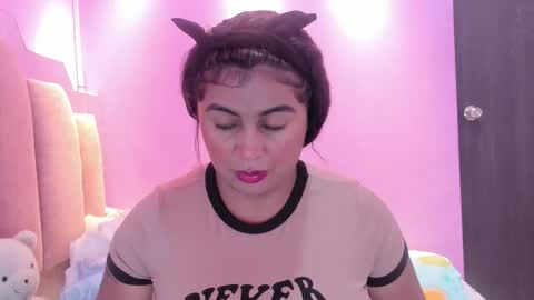 A n d r  e a S w e e t  online show from 17, 11, 2025