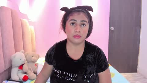 A n d r  e a S w e e t  online show from 22, 11, 2025