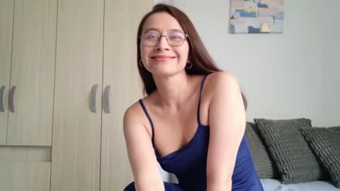 Andrea  see you soon  20 january  300  pm  GMT 5 online show from 10, 7, 2026