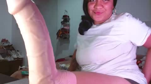 Andre online show from 23, 2, 2025