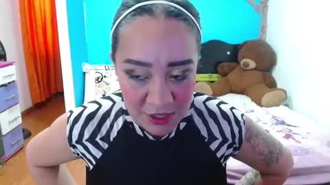 Snapshot of andrebigboobs chatting on 4, 2, 2026 Andre online show from 4, 2, 2026