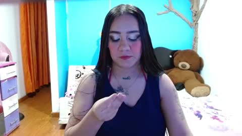 Snapshot of andrebigboobs chatting on 15, 2, 2026 Andre online show from 15, 2, 2026