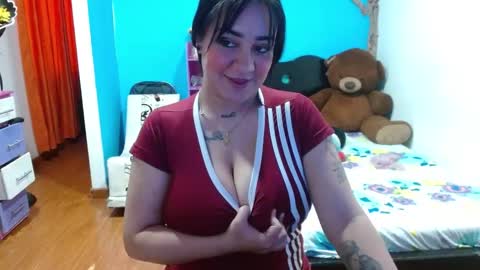 Snapshot of andrebigboobs chatting on 20, 3, 2026 Andre online show from 20, 3, 2026