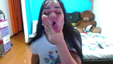 Snapshot of andrebigboobs chatting on 24, 3, 2026 Andre online show from 24, 3, 2026