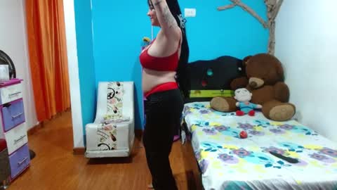 Snapshot of andrebigboobs chatting on 26, 3, 2026 Andre online show from 26, 3, 2026