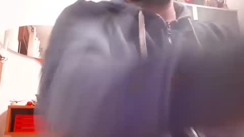 Snapshot of andrecool979 chatting on 2, 1, 2025 Andre online show from 2, 1, 2025