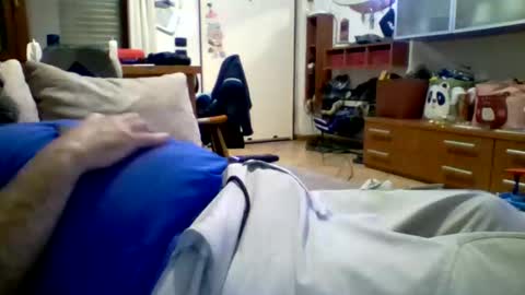 Snapshot of andrecool979 chatting on 7, 10, 2025 Andre online show from 7, 10, 2025