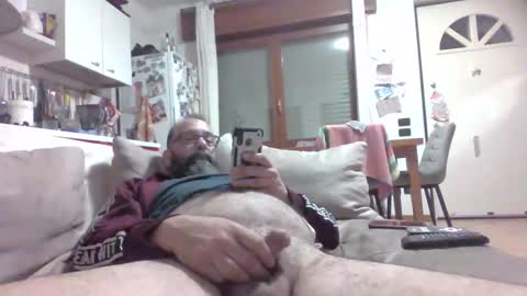 Andre online show from 28, 4, 2026