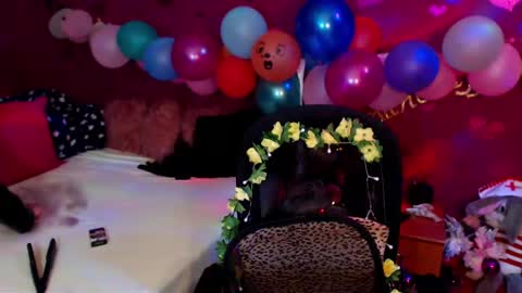 andreeajj online show from 14, 12, 2024