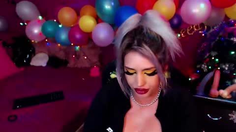 andreeajj online show from 29, 1, 2025