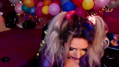 andreeajj online show from 13, 2, 2025