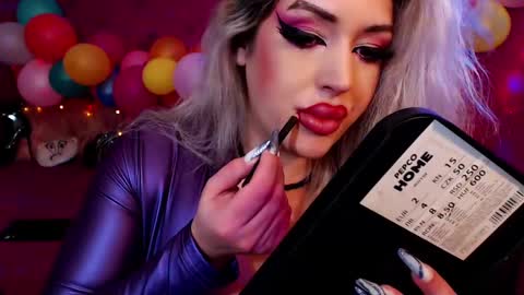 andreeajj online show from 20, 2, 2025