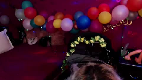 andreeajj online show from 20, 2, 2025