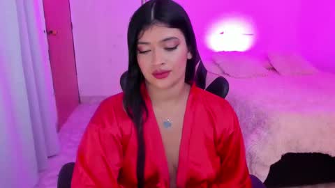 Snapshot of andreeart chatting on 20, 2, 2025 ig online show from 20, 2, 2025