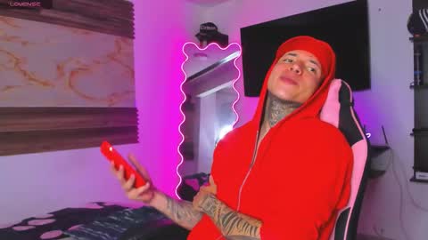 andrees_s online show from 19, 9, 2025