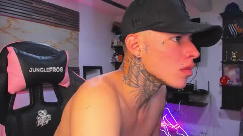 andrees_s online show from 15, 11, 2025