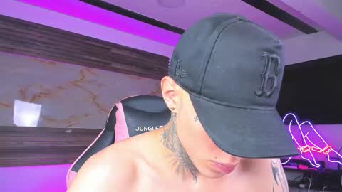 andrees_s online show from 30, 11, 2025