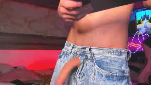 andrees_s online show from 3, 12, 2025