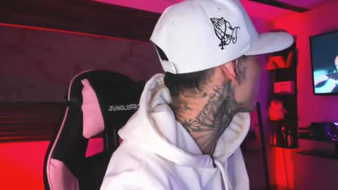 andrees_s online show from 24, 2, 2026