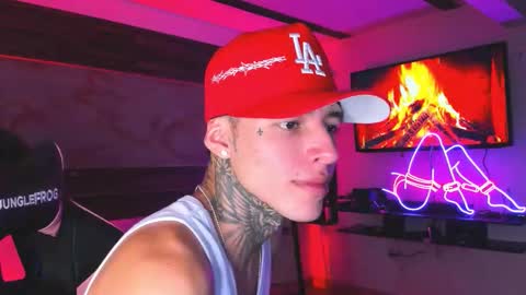 andrees_s online show from 27, 2, 2026