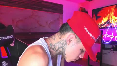 andrees_s online show from 28, 2, 2026