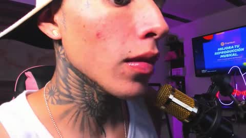 andrees_s online show from 19, 3, 2026